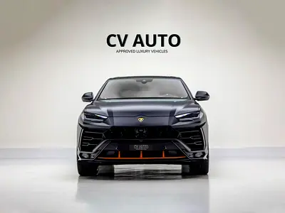 صورة مصغرة 2 لـ 2022 Lamborghini URUS