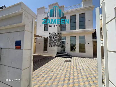 3BHK Villa for Rent - Yasmeen Ajman