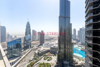 LUXURIOUS ABODE I HIGH FLOOR I INVESTOR DEAL