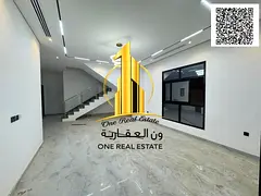 🏡 Villa for Rent in Al Yasmeen | 5 Bedrooms | Near Mosque &amp; Services