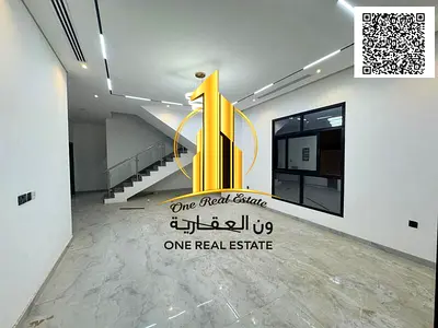 🏡 Villa for Rent in Al Yasmeen | 5 Bedrooms | Near Mosque & Services
