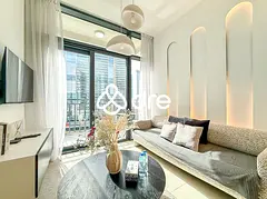 FURNISHED | POOL VIEW | HIGH ROI