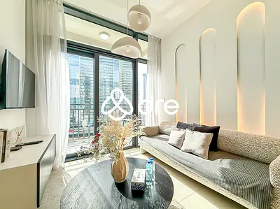 FURNISHED | POOL VIEW | HIGH ROI