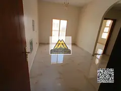 2-Bedroom Apartment for Annual Rent in Al Alia – Ajman | Spacious Layout + Large Balcony + Central