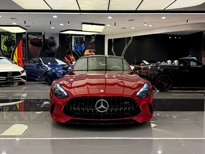 2024 Mercedes-Benz AMG GT 63 S 4MATIC+  | brand new Condition
