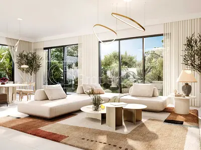 Luxury 4BR Villa | Corner Unit | Big Plot