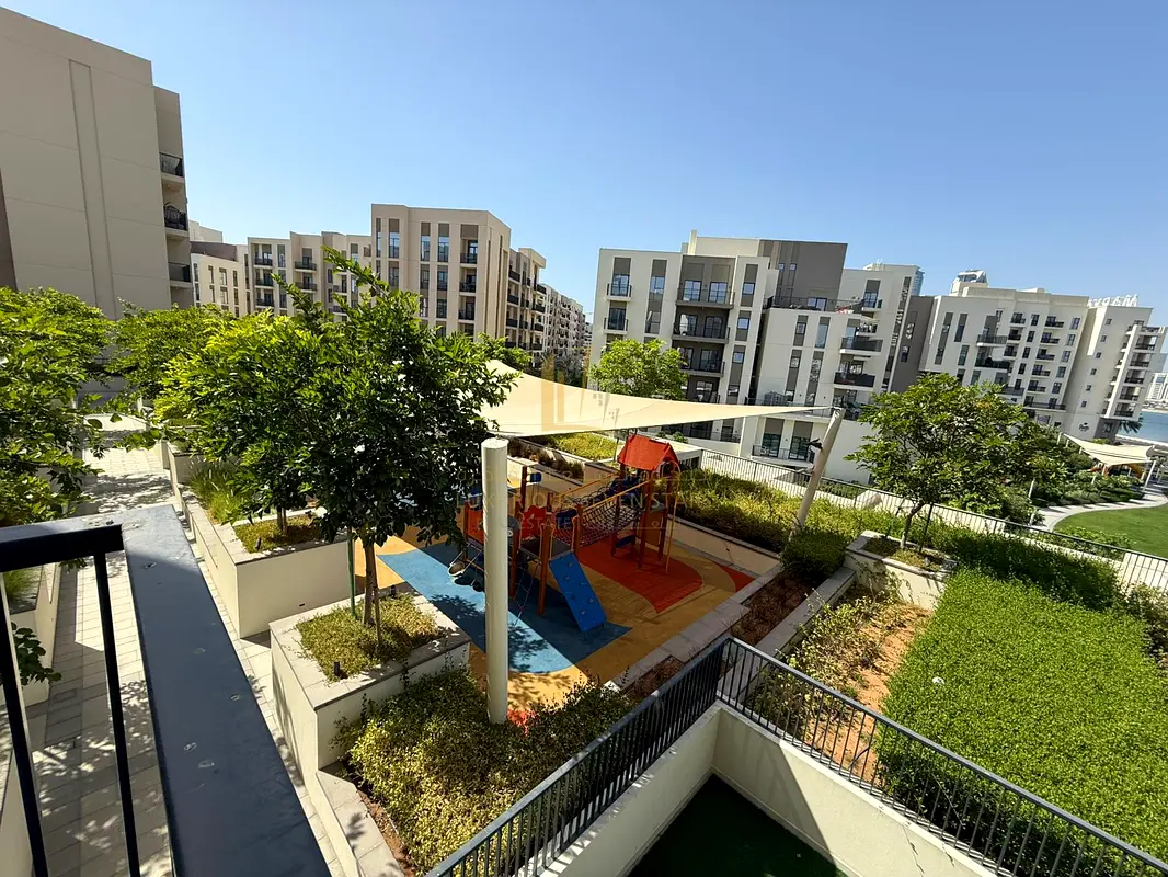 🏝️ Luxury Full Sea View Apartment for Sale in Maryam Island – Sama Building