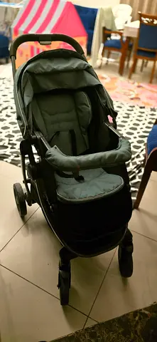 Joie stroller for sale! Perfect condition