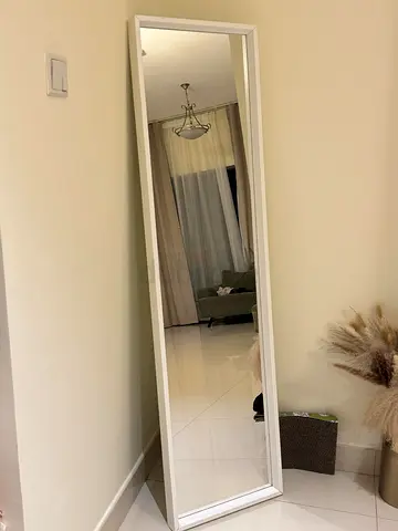 Wall mirror from ikea for sale