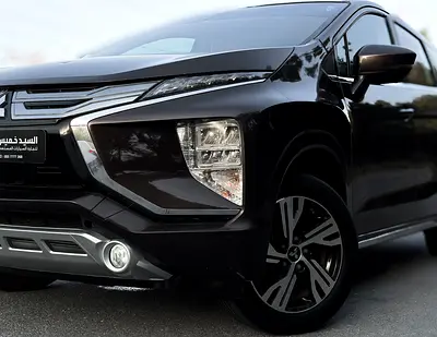 Mitsubishi Xpander GLS Top Line, миниатюра 4