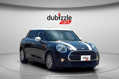 صورة 1 لـ 2019 MINI COOPER