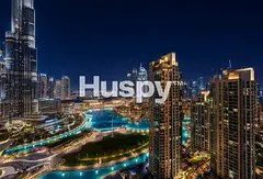 Exclusive | Furnished | Burj View