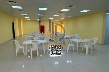 🏢 سكن عمال للإيجار – منطقة عجمان الحرة (Ajman Free Zone) 📍 الموقع: منطقة عجمان الحرة  ✨ سكن عمال مجهز بالكامل ومناسب للشركات والمؤسسات، بإدارة احترا