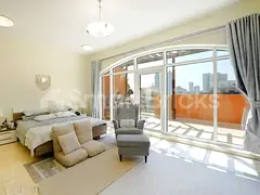 Duplex | Huge Layout | Closed Kitchen | 3BR