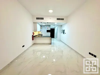 Semi Furnished | Rented | Pool View