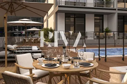 Spacious 2BR + Store | For Sale | Smart Home | JVC