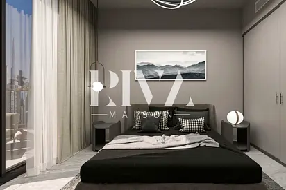 Premium 2BR with Store | Rose Gardens 2 | JVC