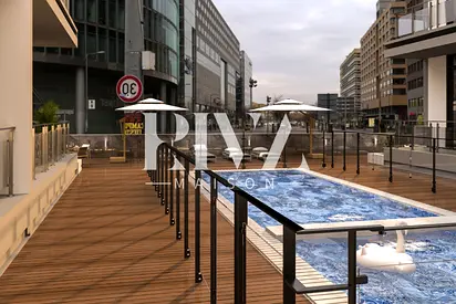 Spacious 2BR + Store | For Sale | Smart Home | JVC