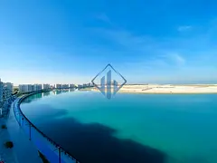 Unfurnished 2BR - Full Sea View - Best Price