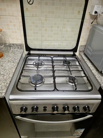 Super General Cooking Range Stove