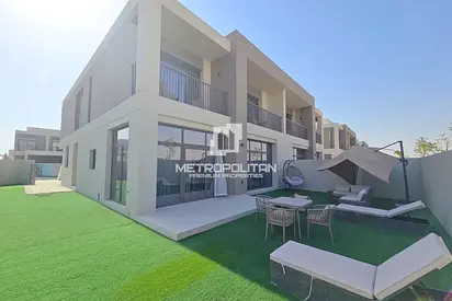 Semi-Detached | Large Layout | Prime Investment