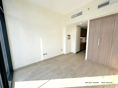 Unfurnished Studio | Chiller Free | Pool View