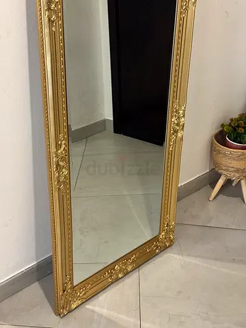 Brand New Mirror