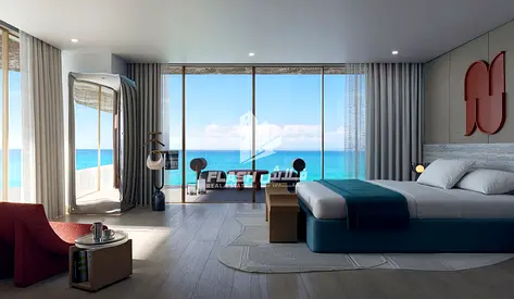 SKY VILLA | PRIVATE INFINITY POOL | TROPHY ASSET