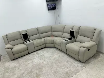 High quality recliner sofa