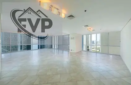 Stunning 3 Bedroom plus Maid Room | Sea & Ain view | VACANT