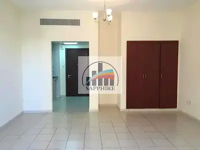 Studio available for Rent in France Cluster 34K by 4 Cheques.