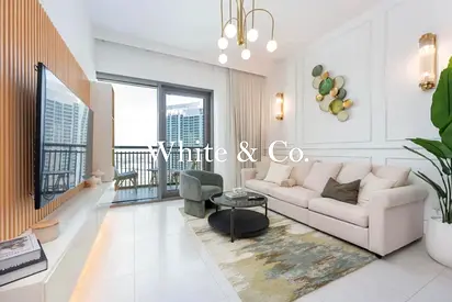 Bright & Elegant | 1 Bed | Prime Location