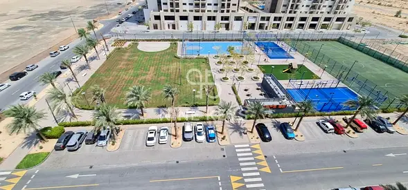Park view | Ready to move | Unfurnished