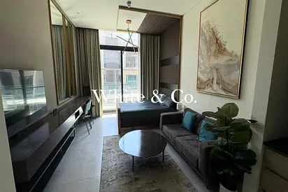 Studio | Fully Furnished | Chiller Free