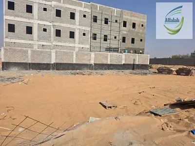 INVESTOR DEAL | PRIME LAND FOR SALE Location: AL HELIO , Ajman