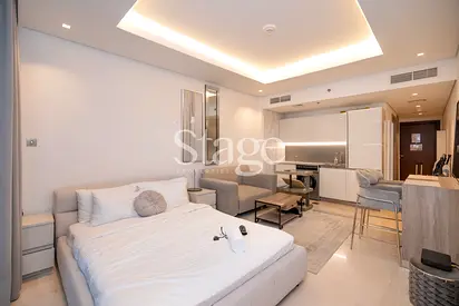 Vacant 17th July | Furnished | Multiple cheques