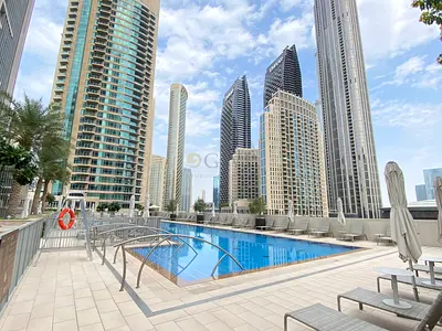 Exclusive|High Floor|Larger Layout|Notice Served
