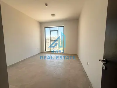 Luxurious 2bhk with balcony in tilal city Sharjah