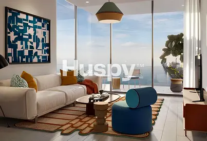High Floor | Full Sea view | Biggest Layout