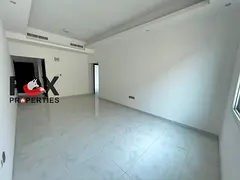 Luxury first-tenant 2BR master apartment for annual rent in Al Mowaihat 3, new building, balcony vie