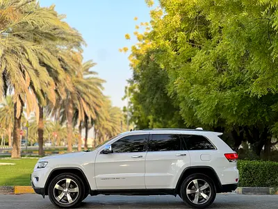 2014 JEEP GRAND CHEROKEE 照片 16