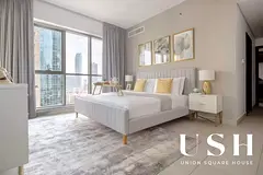 Fully Furnished | Closed Kitchen | Biggest Layout