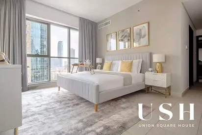 Fully Furnished | Closed Kitchen | Biggest Layout