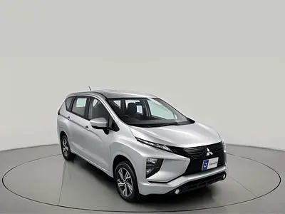 AED 674/m | 0 DP | Free 3 Months Warranty | Service History | 30D Return | MITSUBISHI XPANDER 2022