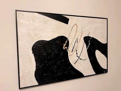 Wall art