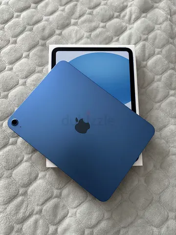 iPad A16 128GB Wi-Fi – Excellent Condition