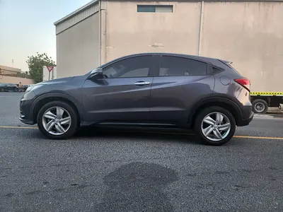صورة 2 لـ 2020 Honda HR-V