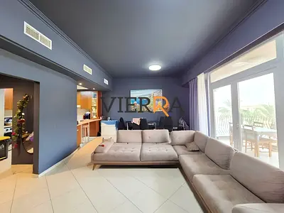 Ready To Move In | Prime Location | With Laundry Room