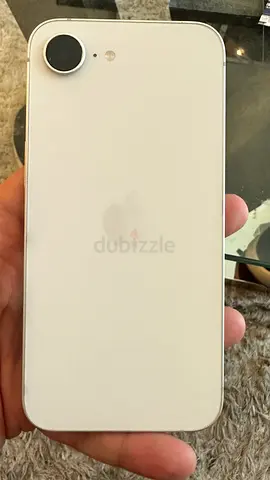 iPhone 16e | 256 GB | AppleCare+