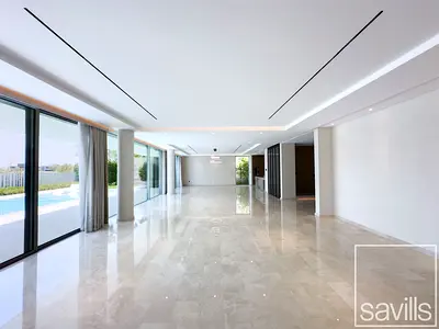 Golf Course View | Private Pool | Available Now